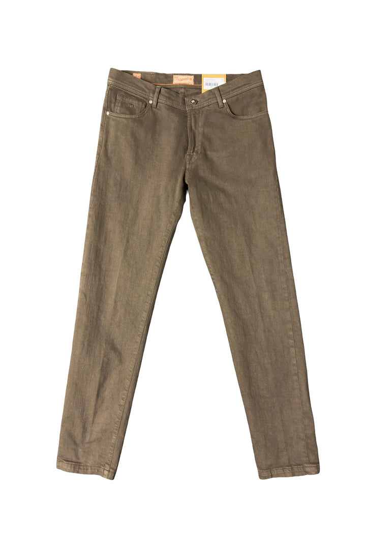 MARCO PESCAROLO SEVAGE DENIM