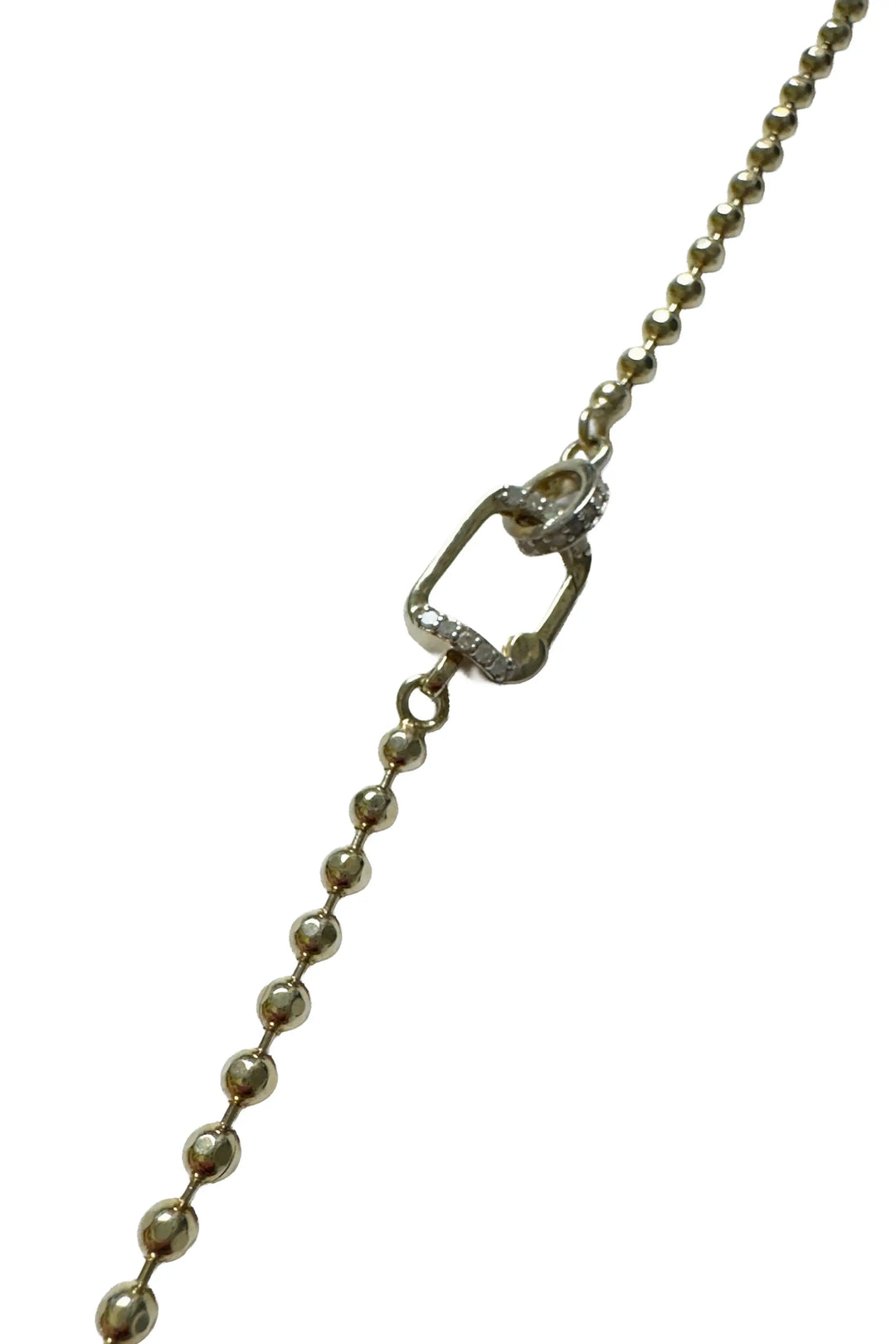 THE WOODS FINE JEWELRY CHAIN 16"