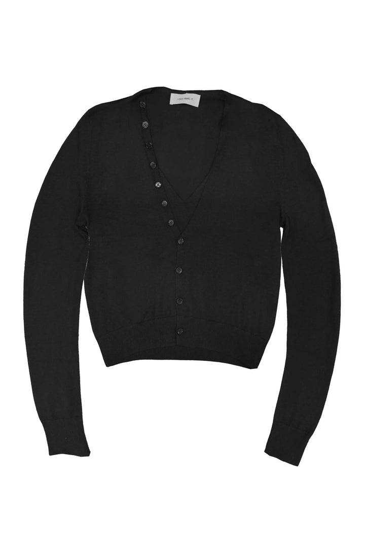 LISA YANG TARELYN CARDIGAN