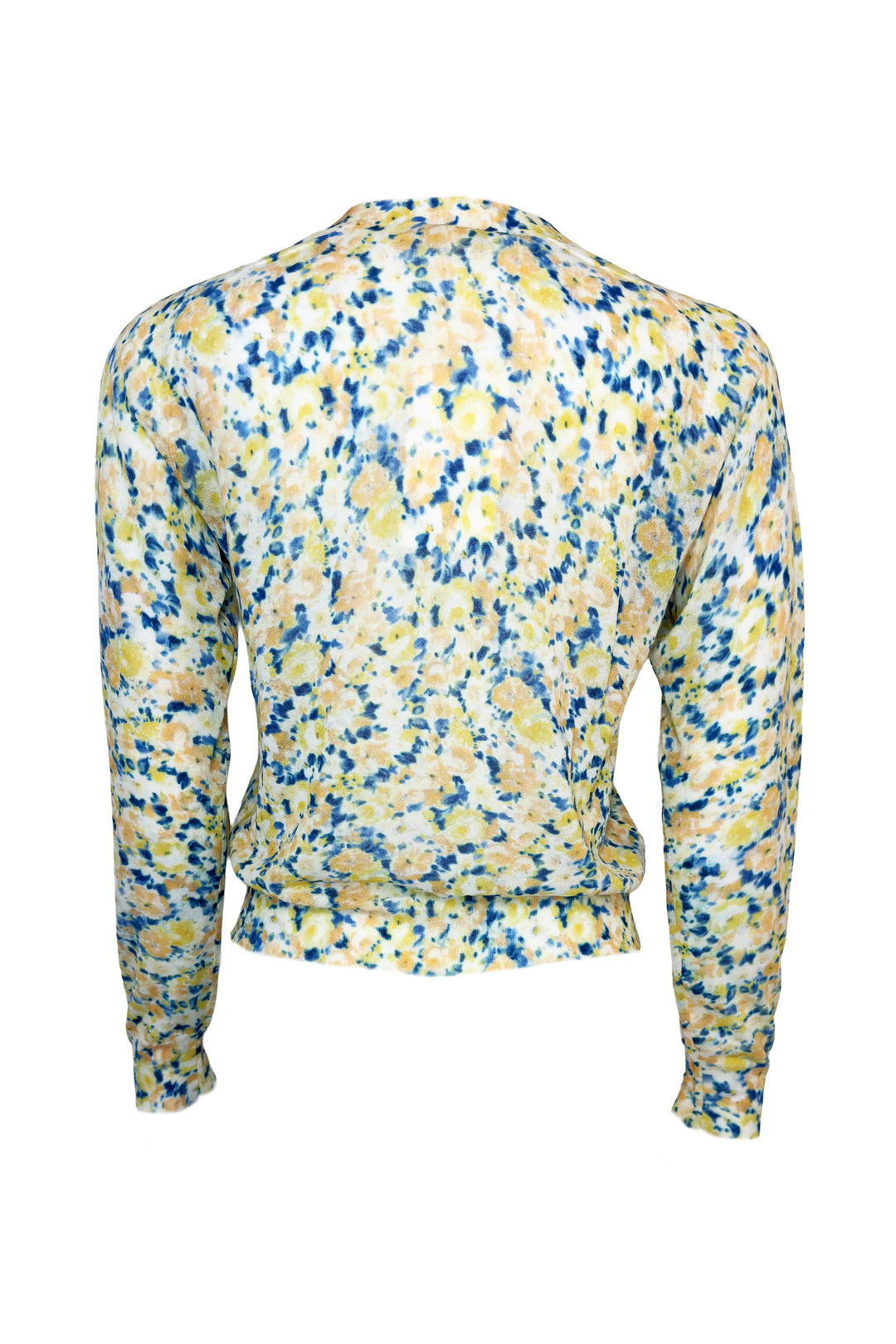 ULLA JOHNSON VIVIENNE CARDIGAN