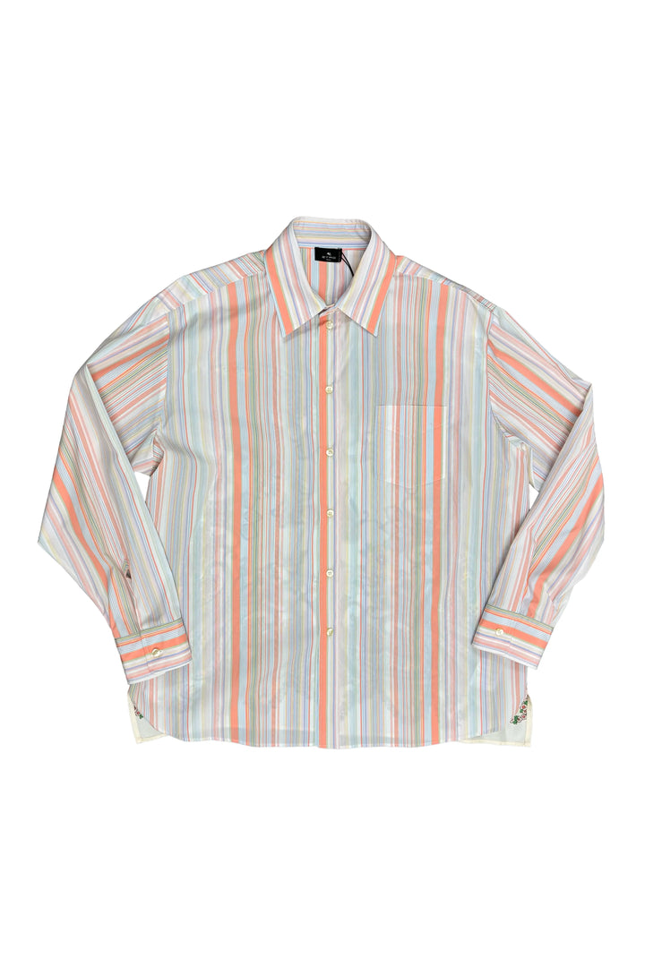 ETRO SHIRT