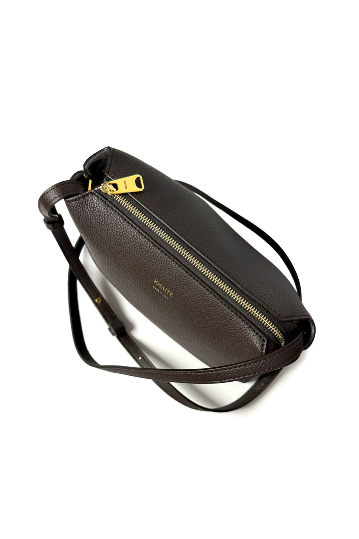 KHAITE LINA MEDIUM CROSSBODY BAG