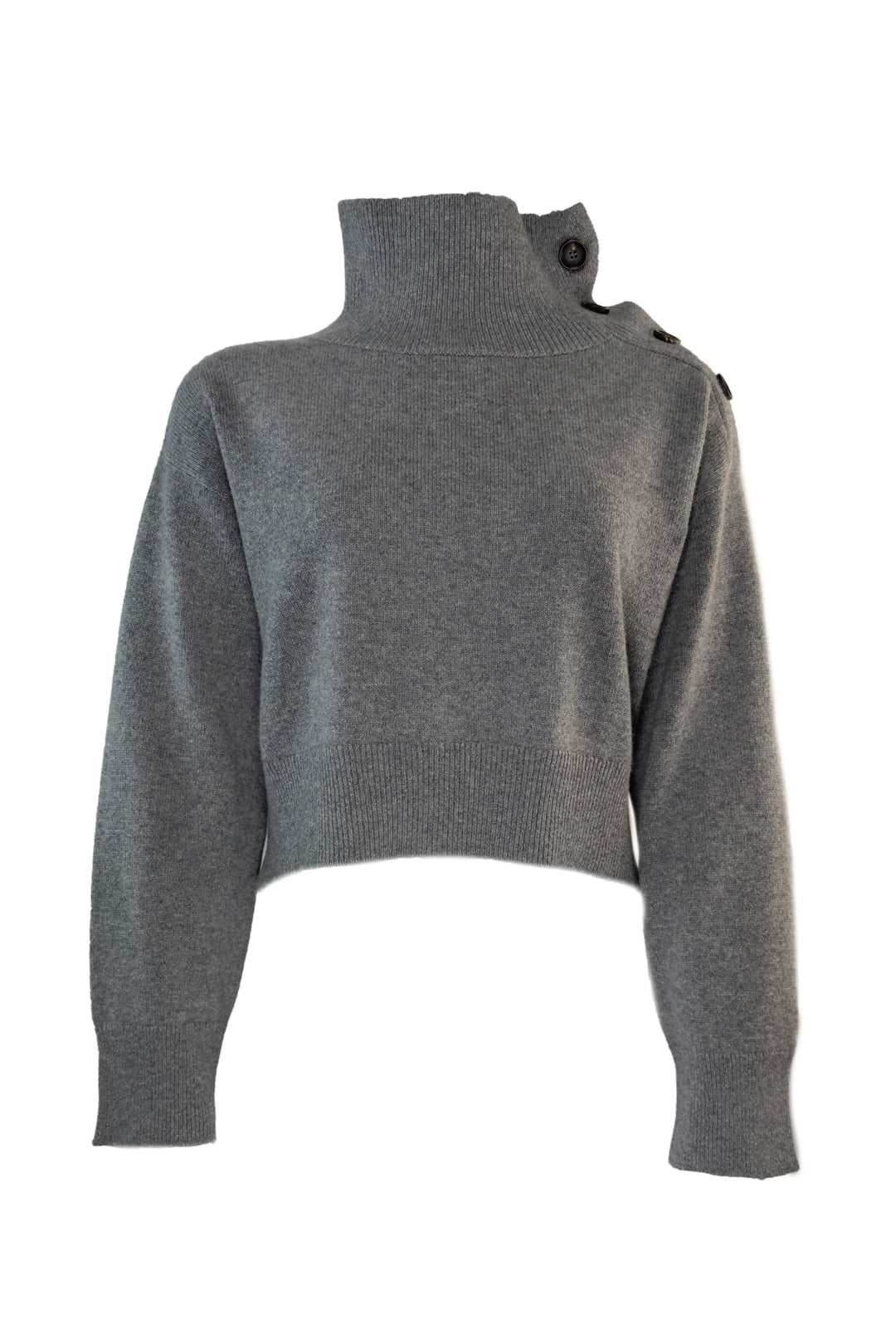 BRUNELLO CUCINELLI CASHMERE SWEATER