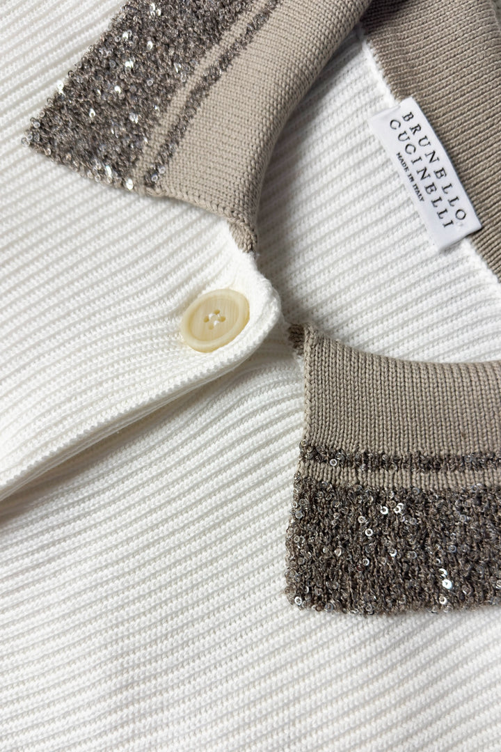 BRUNELLO CUCINELLI CARDIGAN