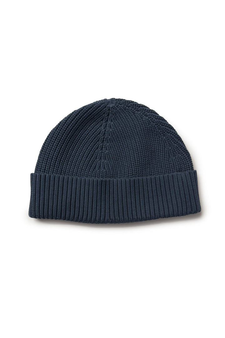 CORRIDOR COTTON BEANIE