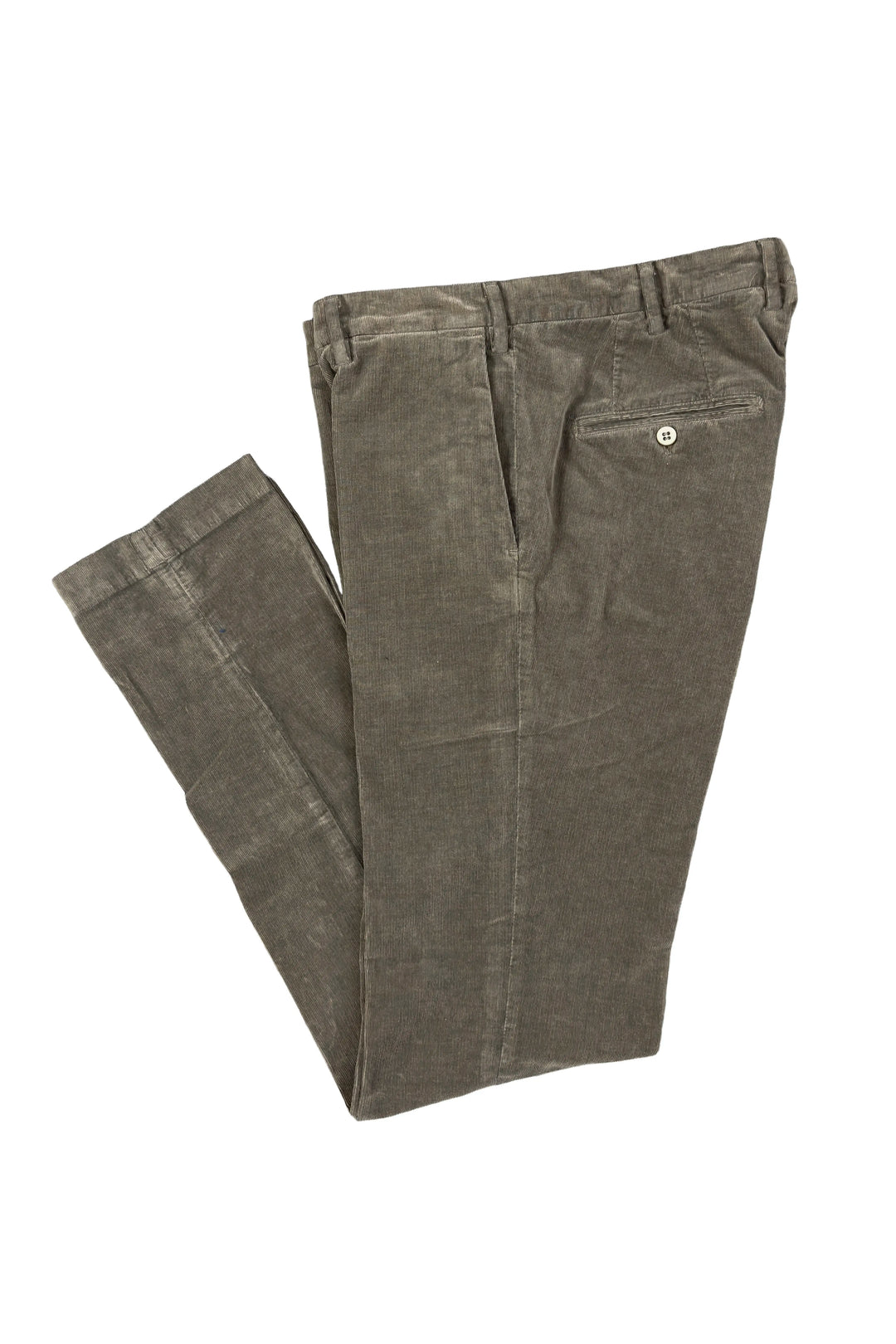 MASON'S PINWALE CORD PANT