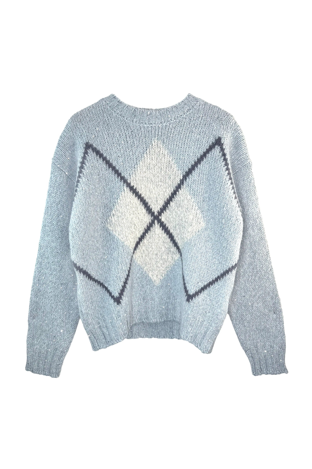 ELEVENTY SWEATER