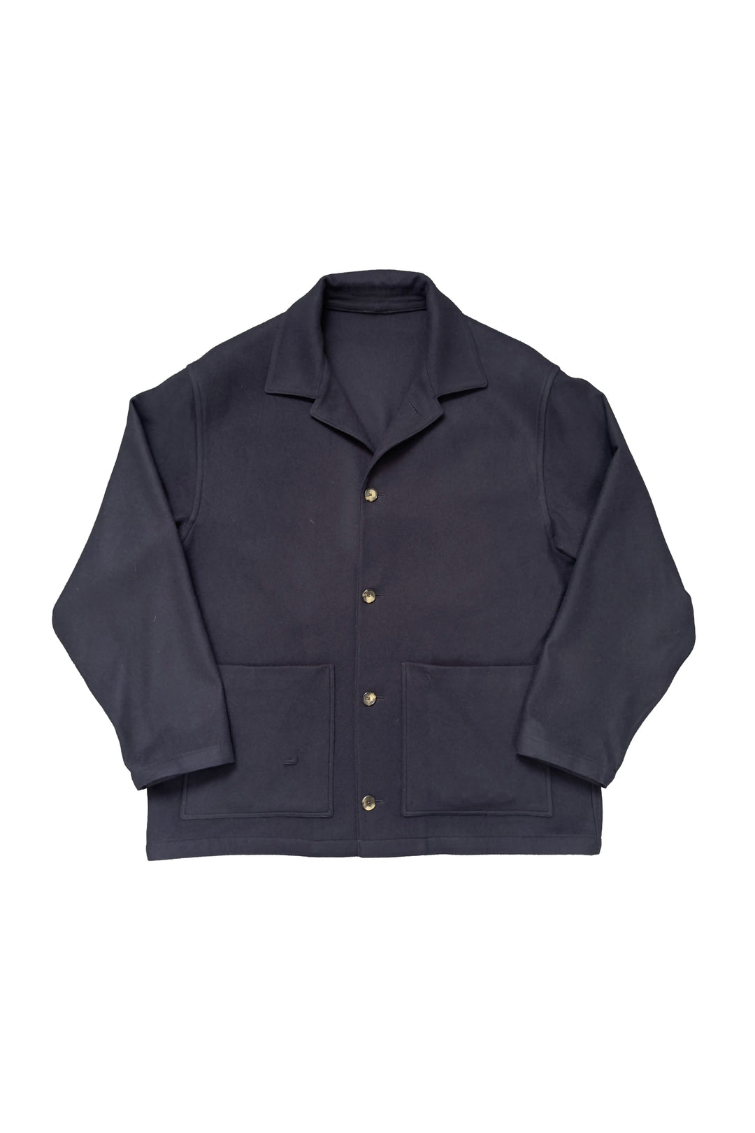 CARUSO SHIRT JACKET