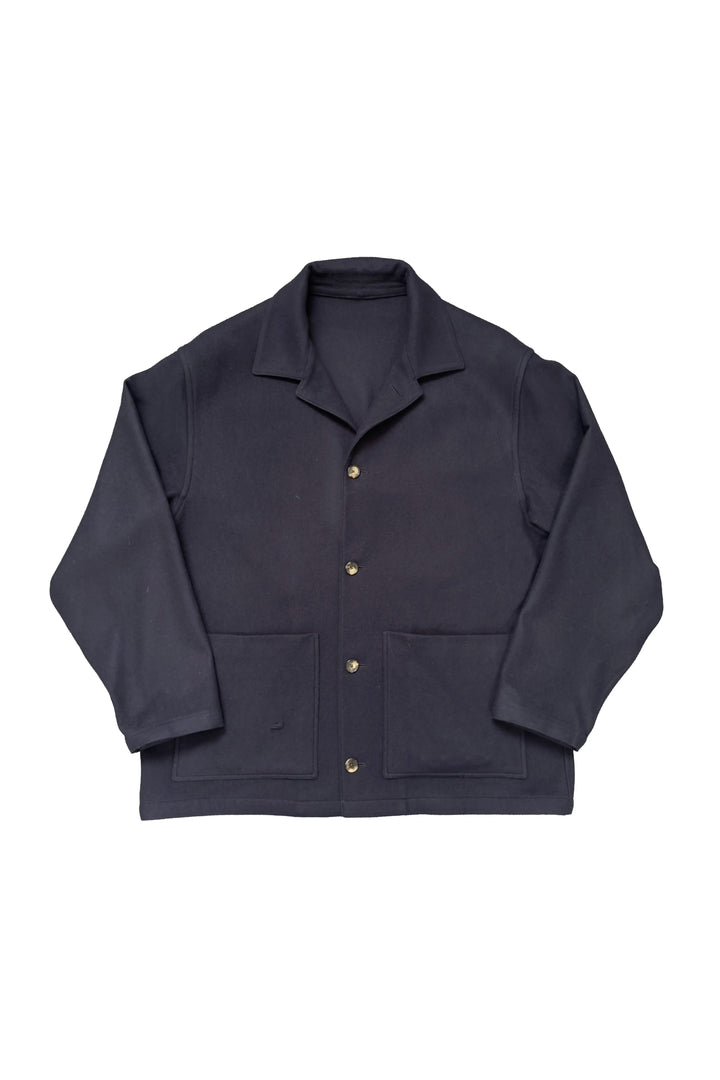 CARUSO SHIRT JACKET