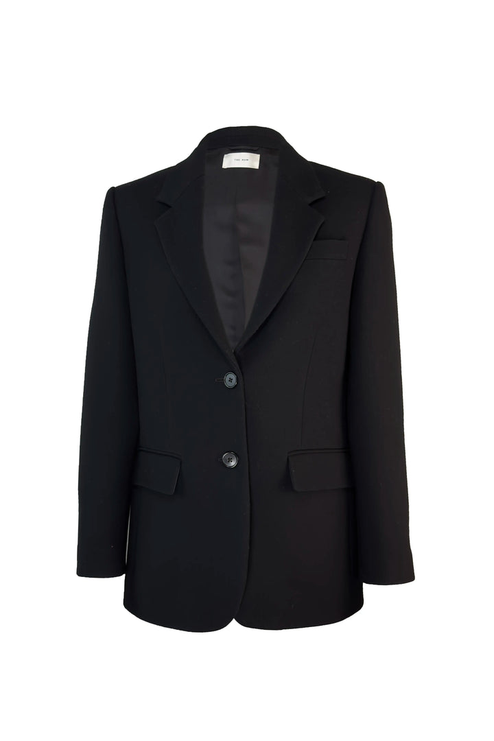 THE ROW VALERINA JACKET