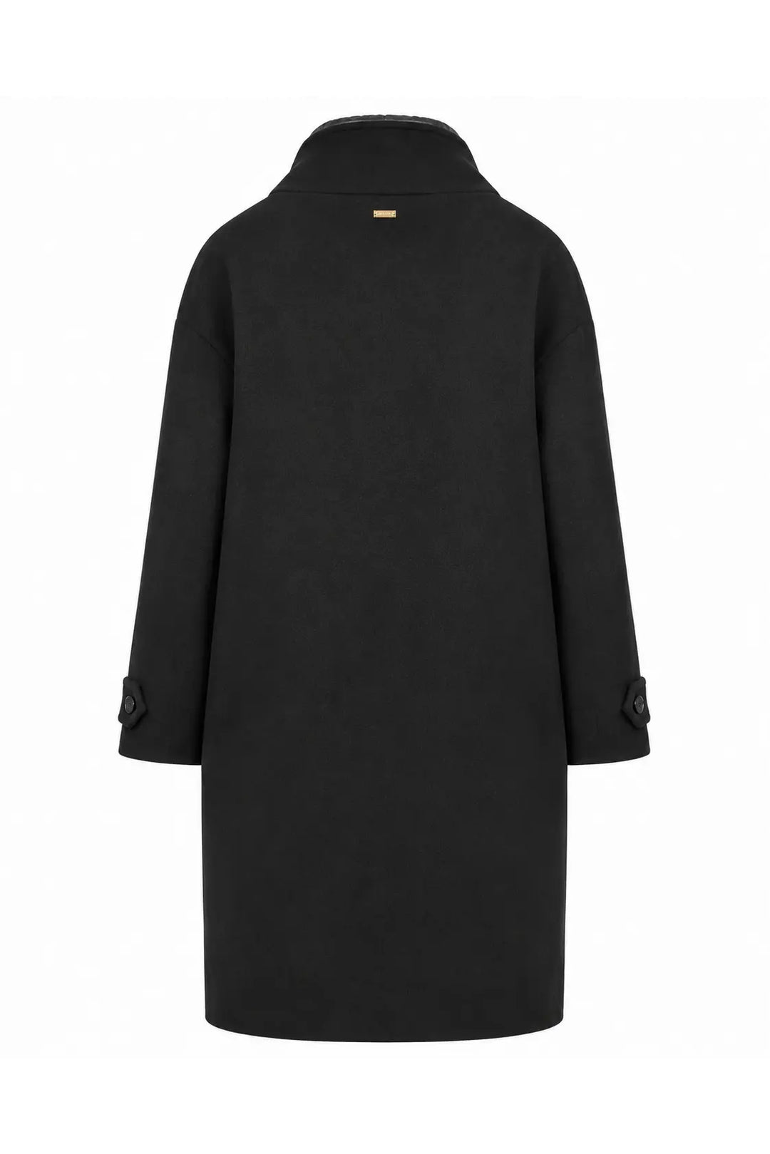 HERNO WOOL COAT