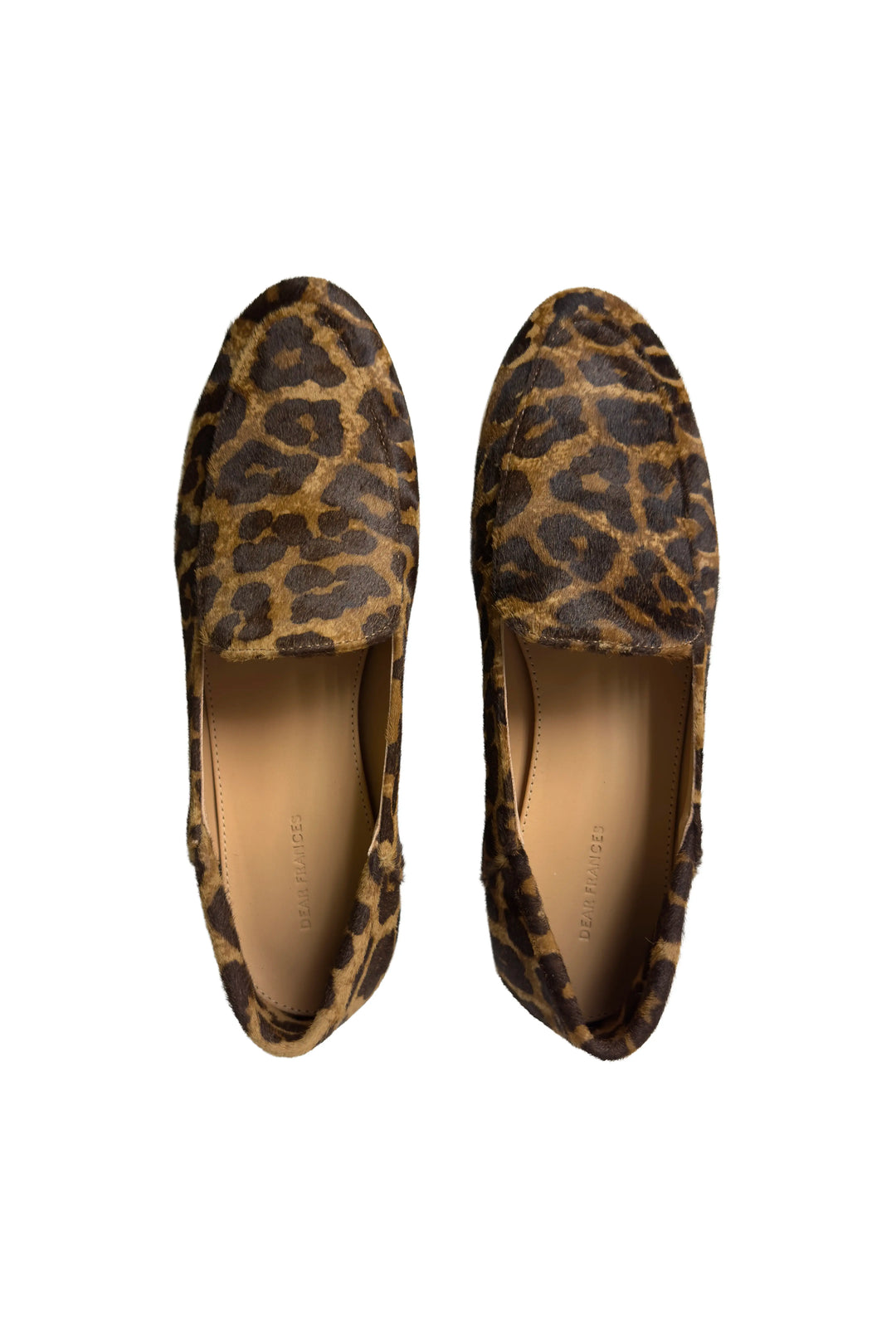 DEAR FRANCES GIO LOAFER