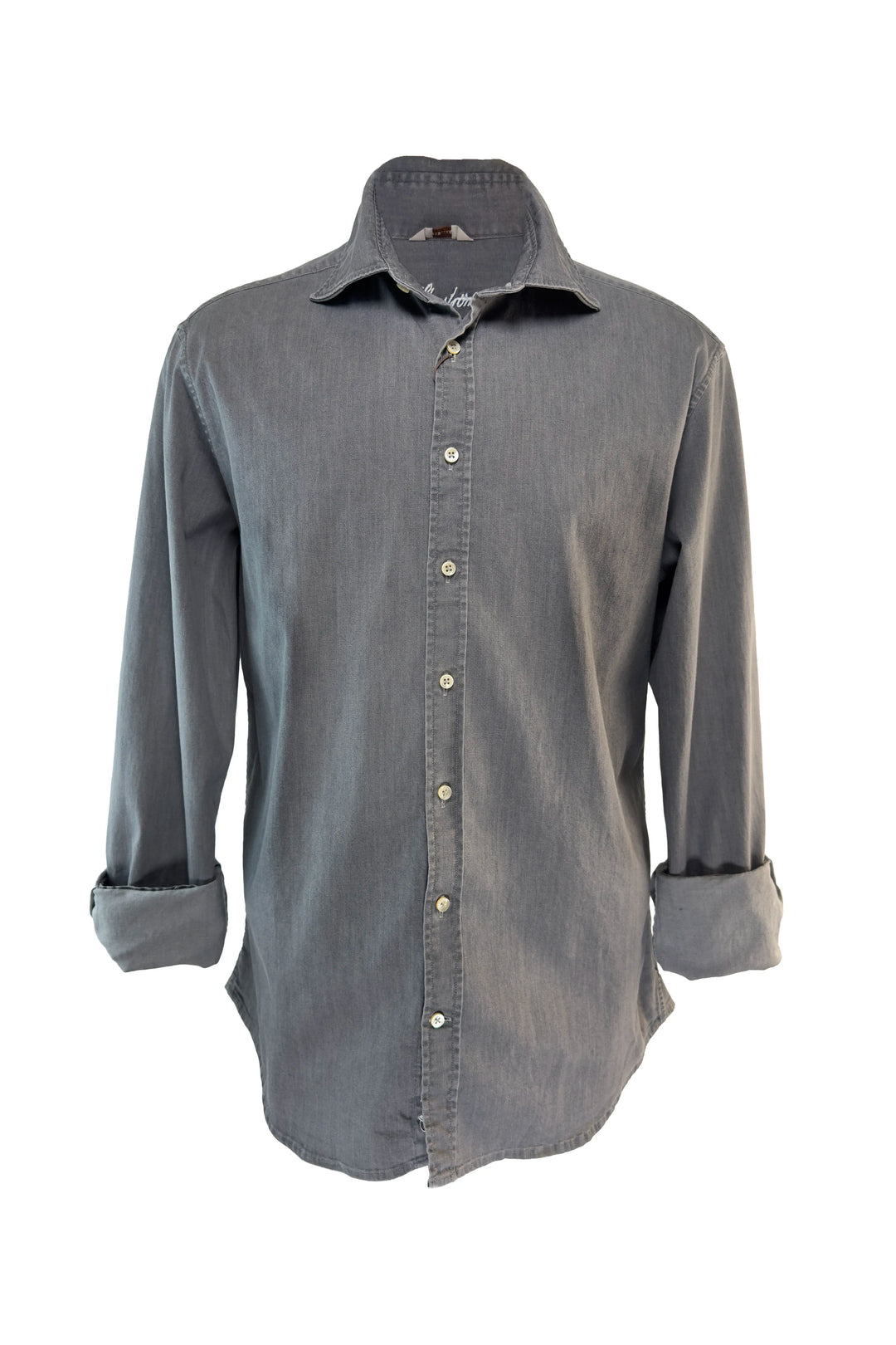 STENSTROM'S DENIM SHIRT