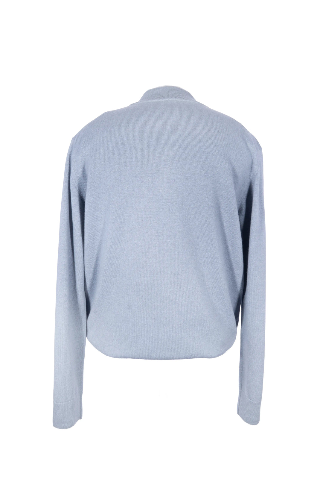 ELEVENTY 1/4 ZIP SWEATER