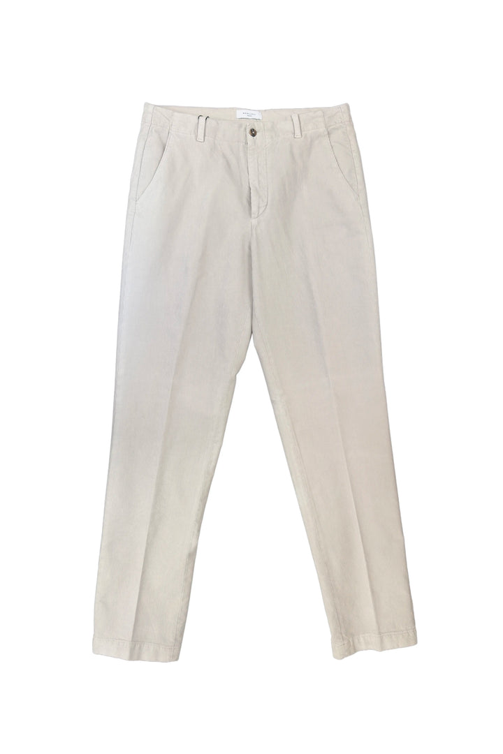 BOGLIOLI CORD PANTS