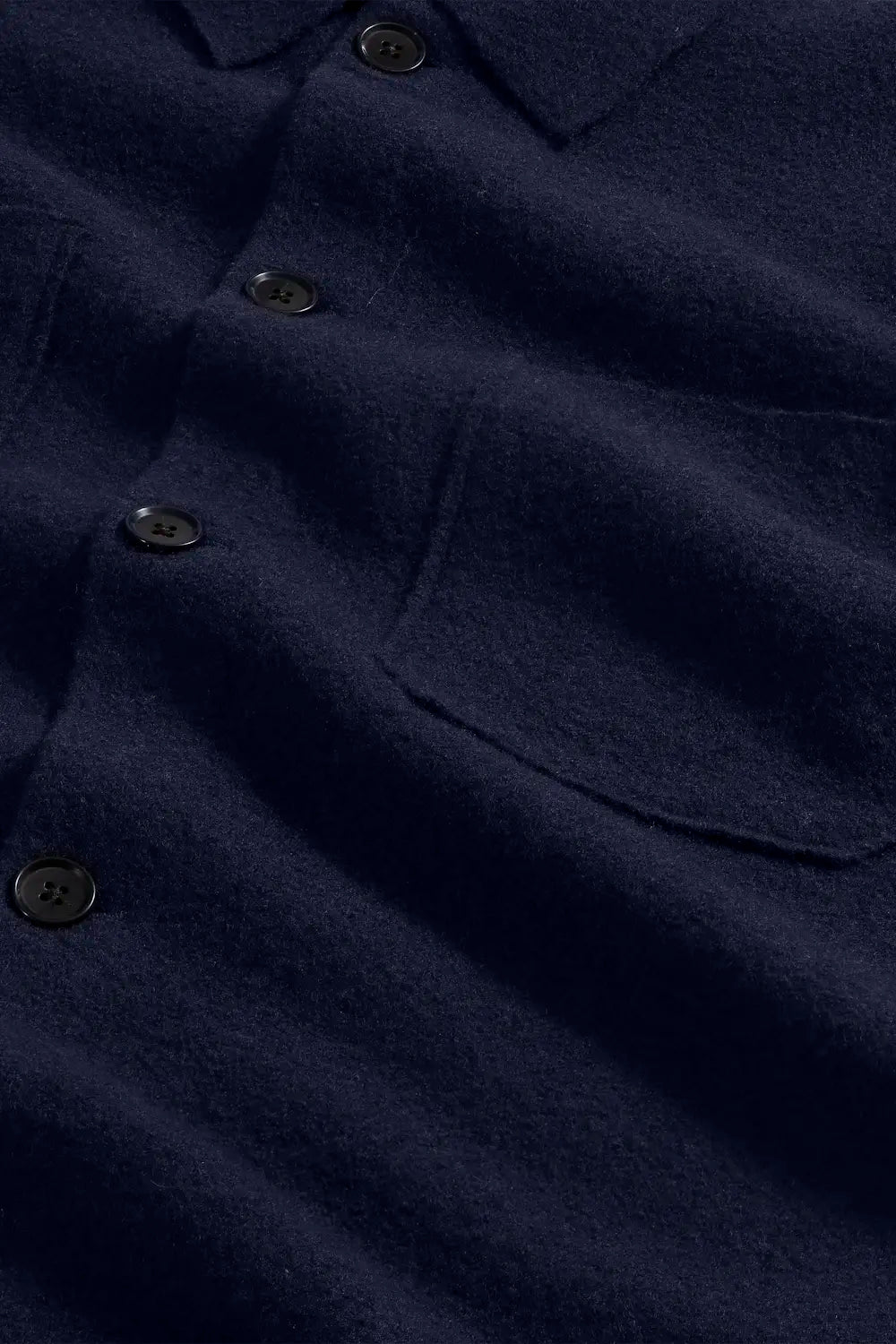 NN07 JONAS 6398 OVERSHIRT