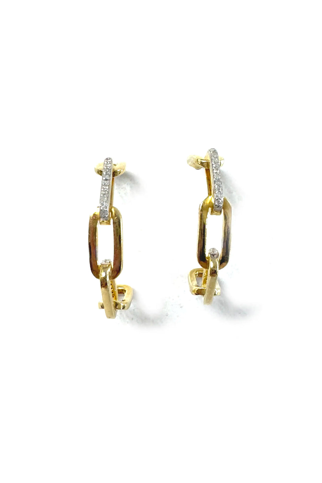 THE WOODS FINE JEWELRY EARRINGS