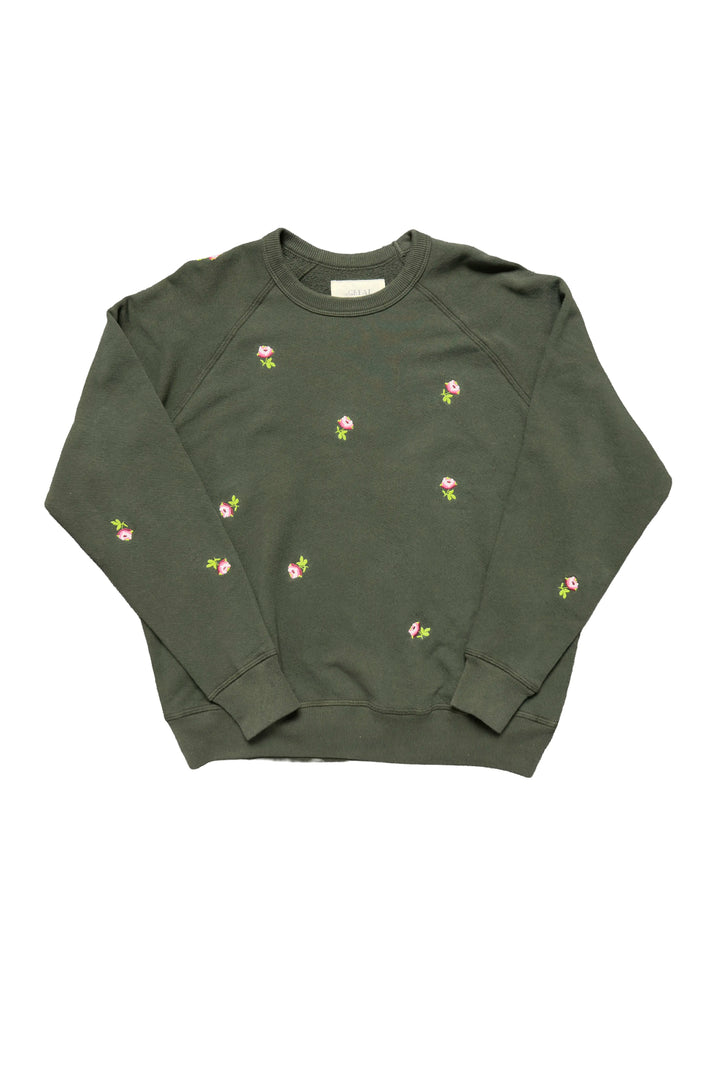 THE GREAT COLLEGE SWEATSHIRT