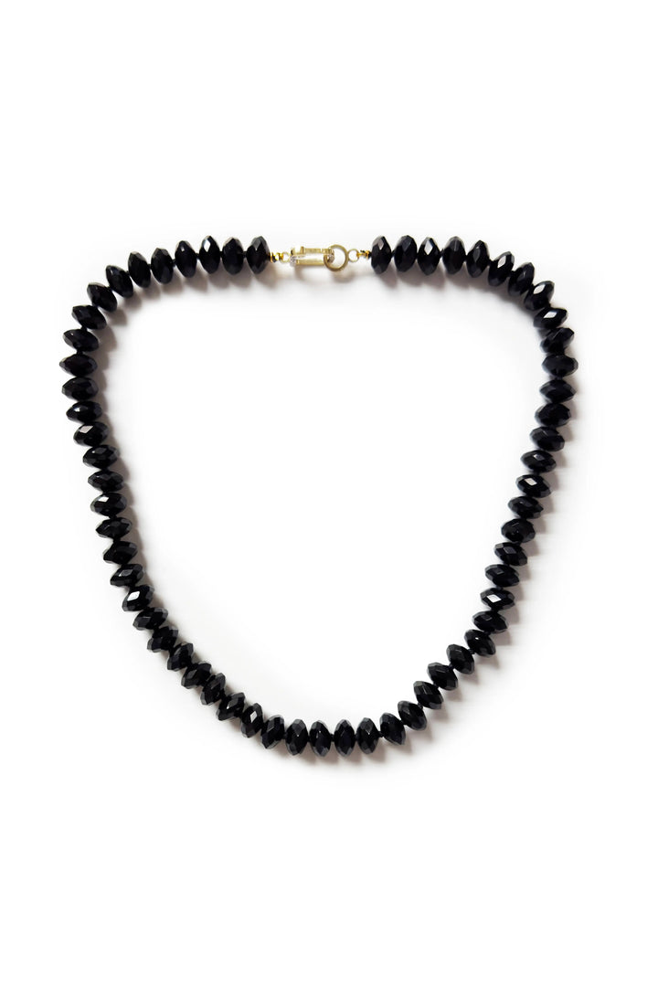 THE WOODS FINE JEWELRY NECKLACE
