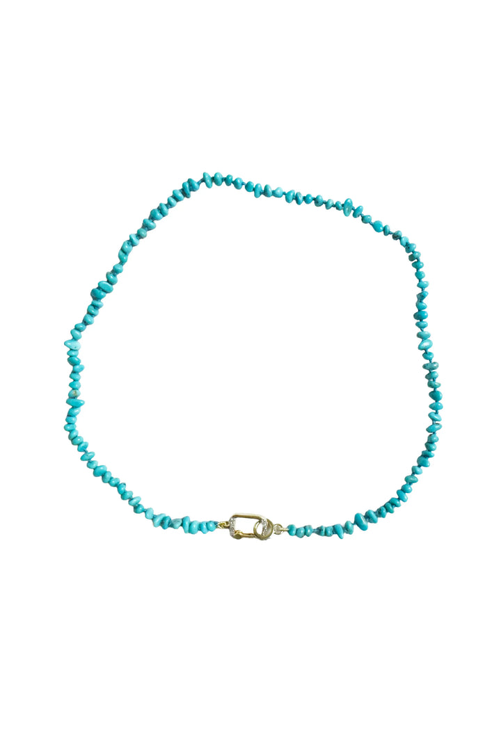 THE WOODS FINE JEWELRY NECKLACE 16"