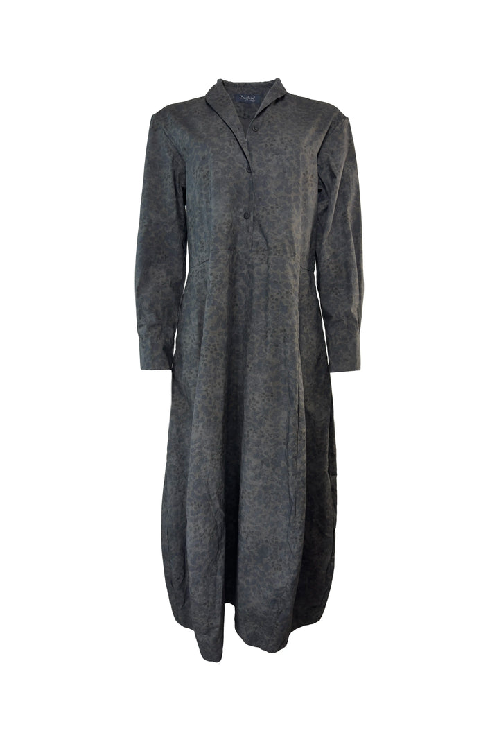 BERGFABEL LETTY DRESS