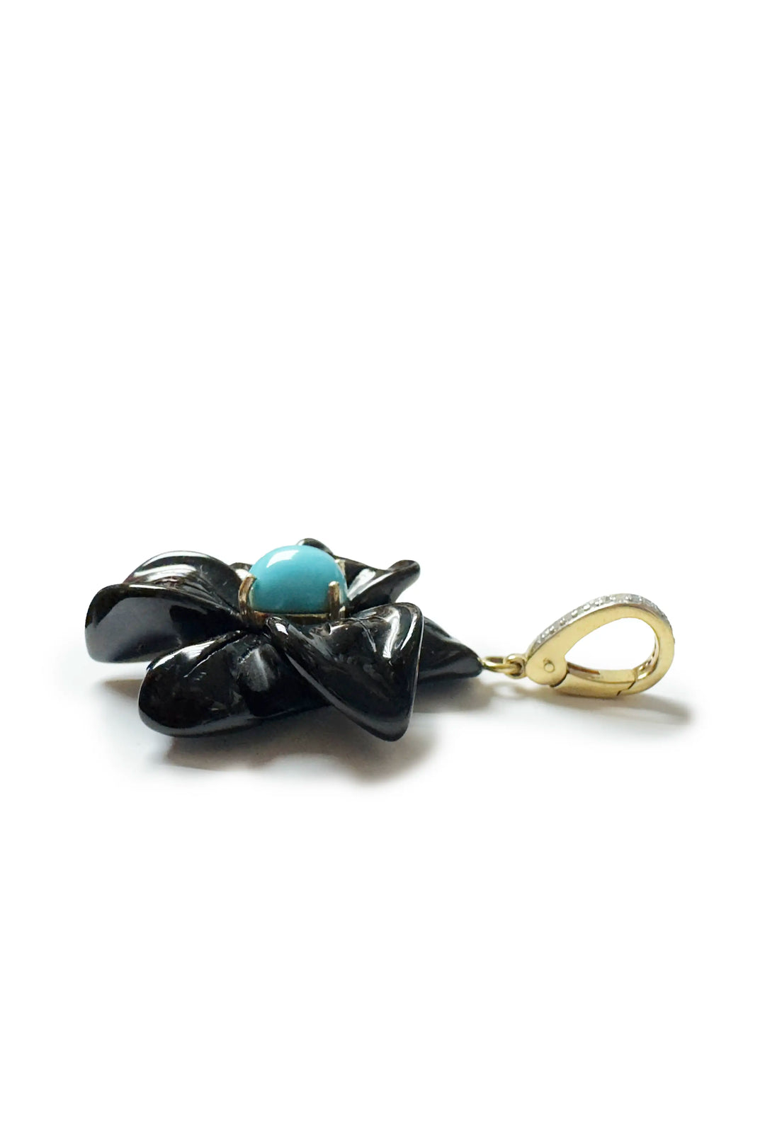 THE WOODS FINE JEWELRY PENDANT