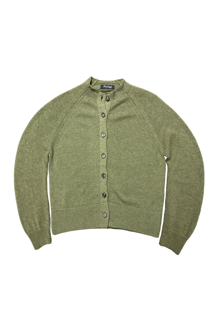 BERGFABEL LARA CARDIGAN