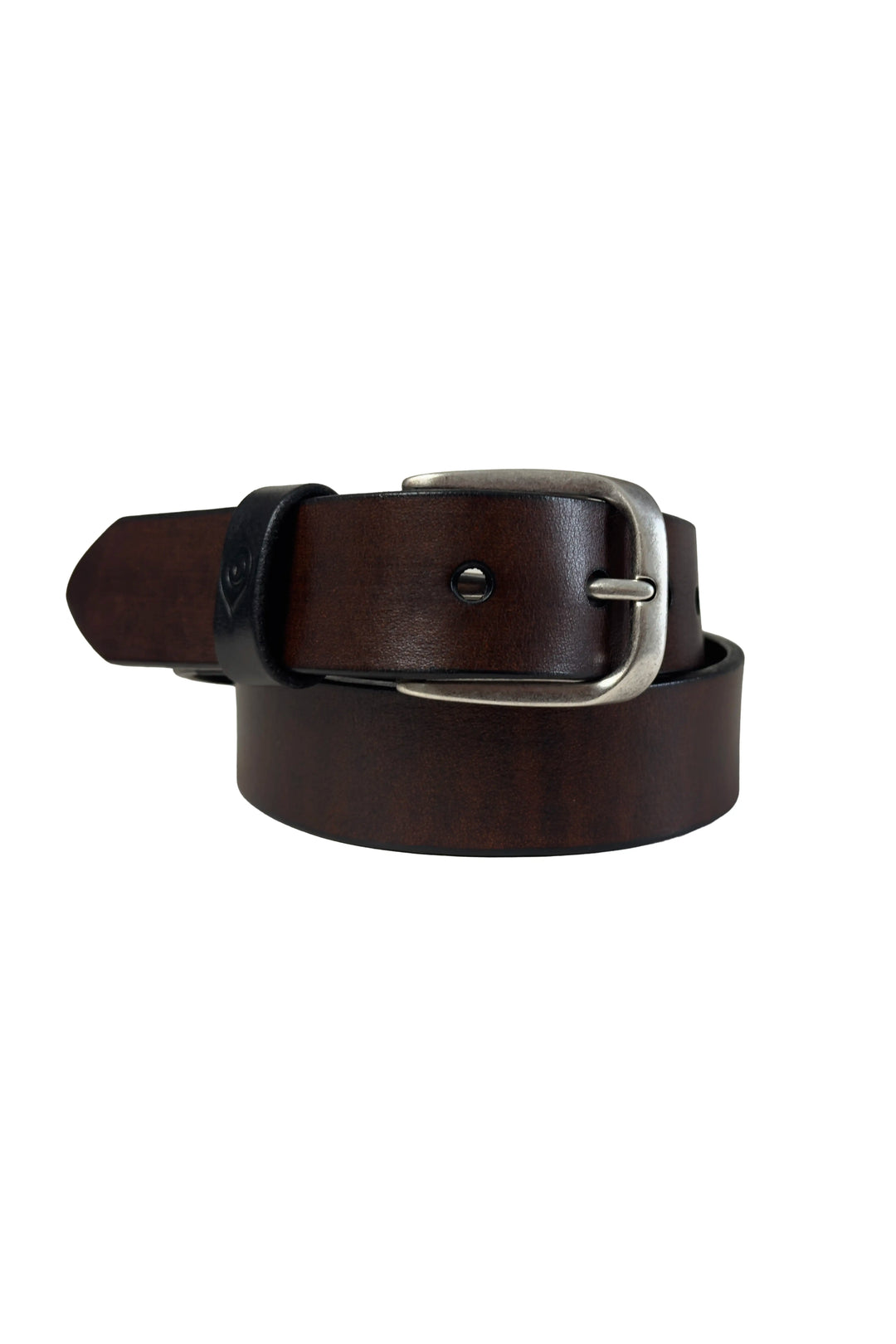 PHANTASMAGORIA LEATHER PEPE BELT
