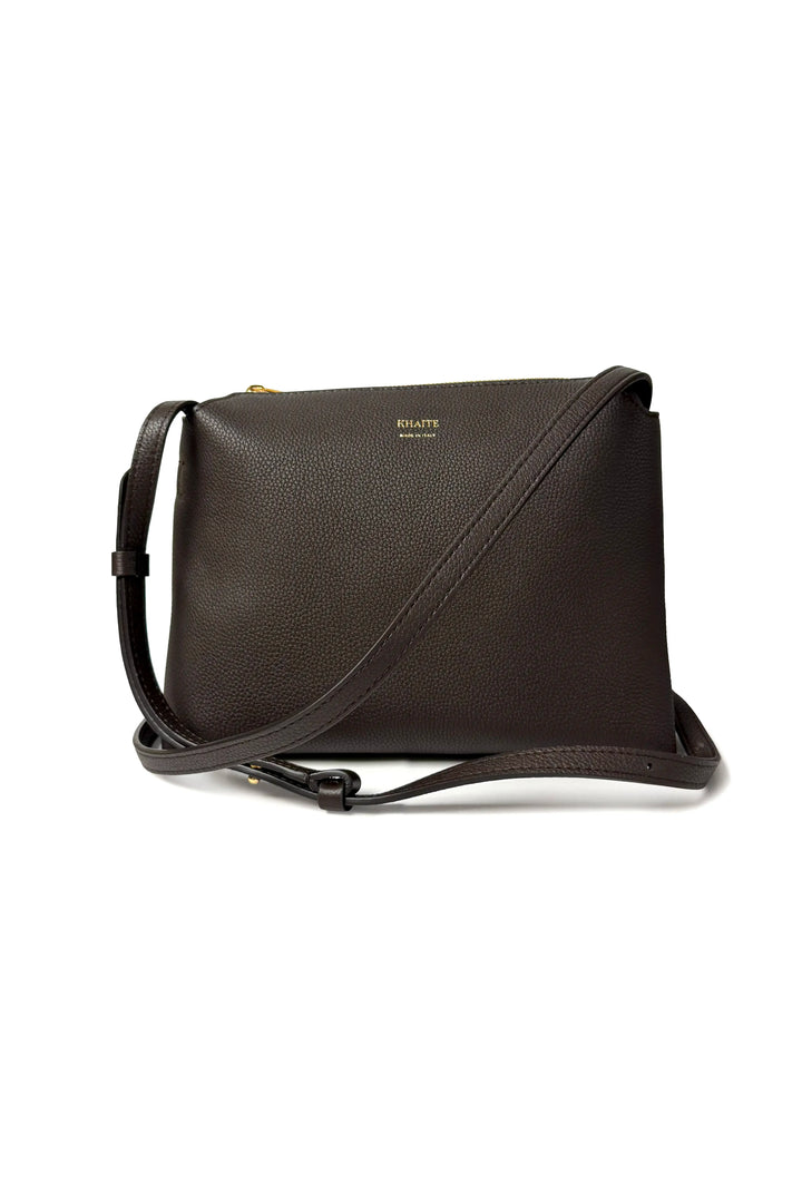 KHAITE LINA MEDIUM CROSSBODY BAG