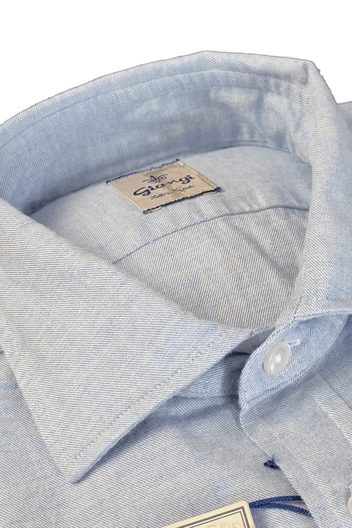GIANGI FLANNEL SHIRT