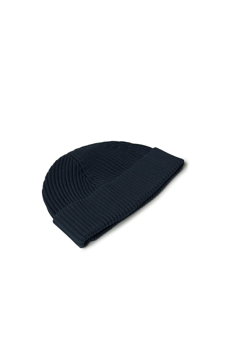 CORRIDOR COTTON BEANIE