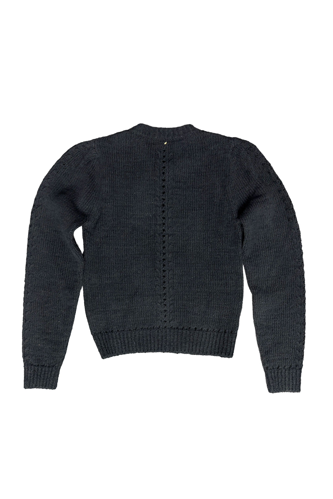 ULLA JOHNSON DELPHINA CARDIGAN