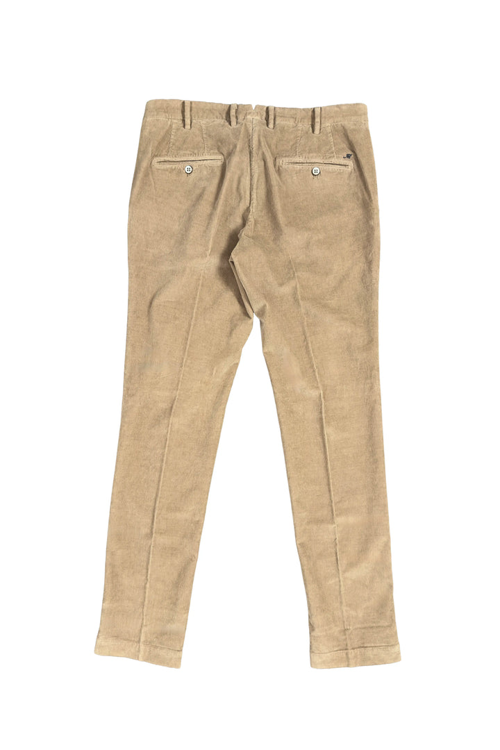MASON'S PINWALE CORD PANT