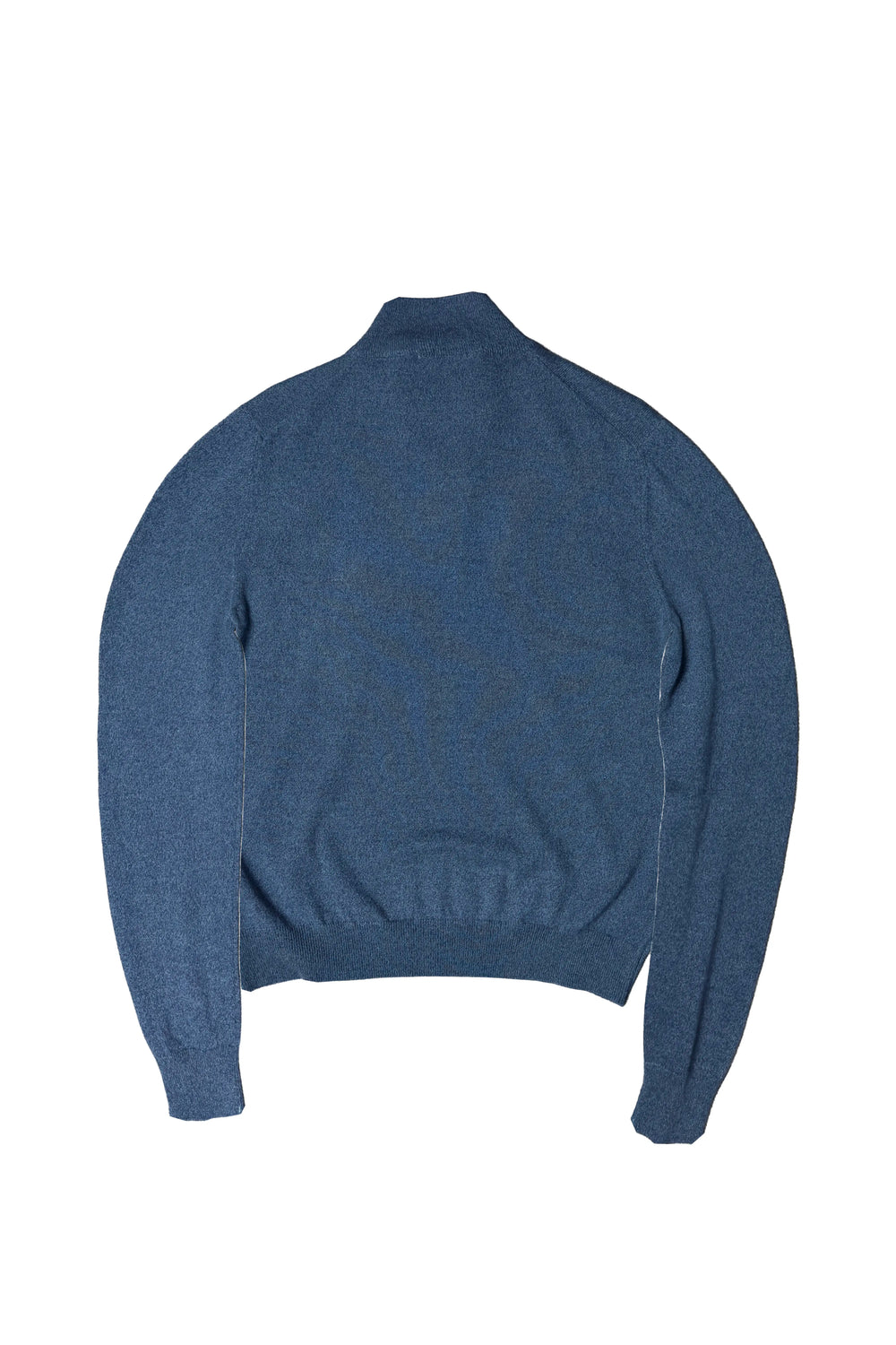 Fioroni Cashmere Melange 1/4 Zip