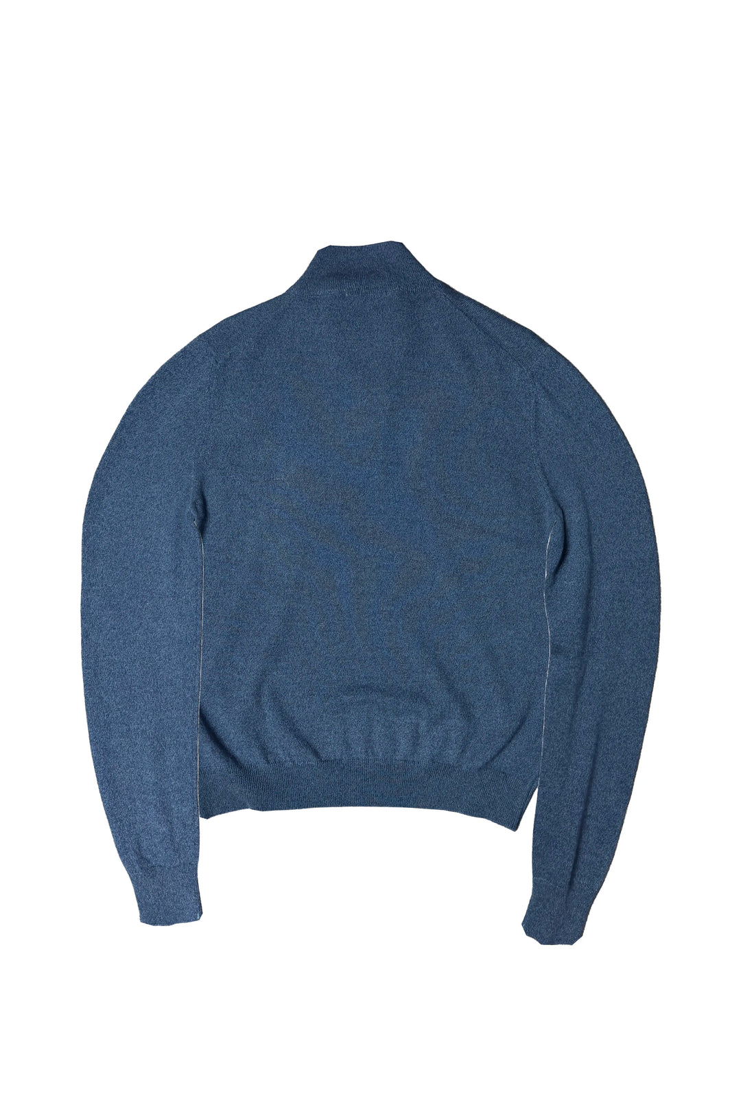 Fioroni Cashmere Melange 1/4 Zip
