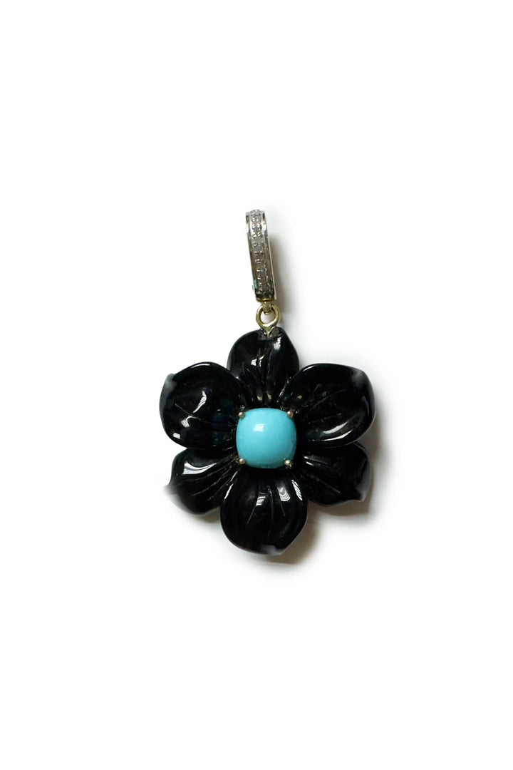 THE WOODS FINE JEWELRY PENDANT