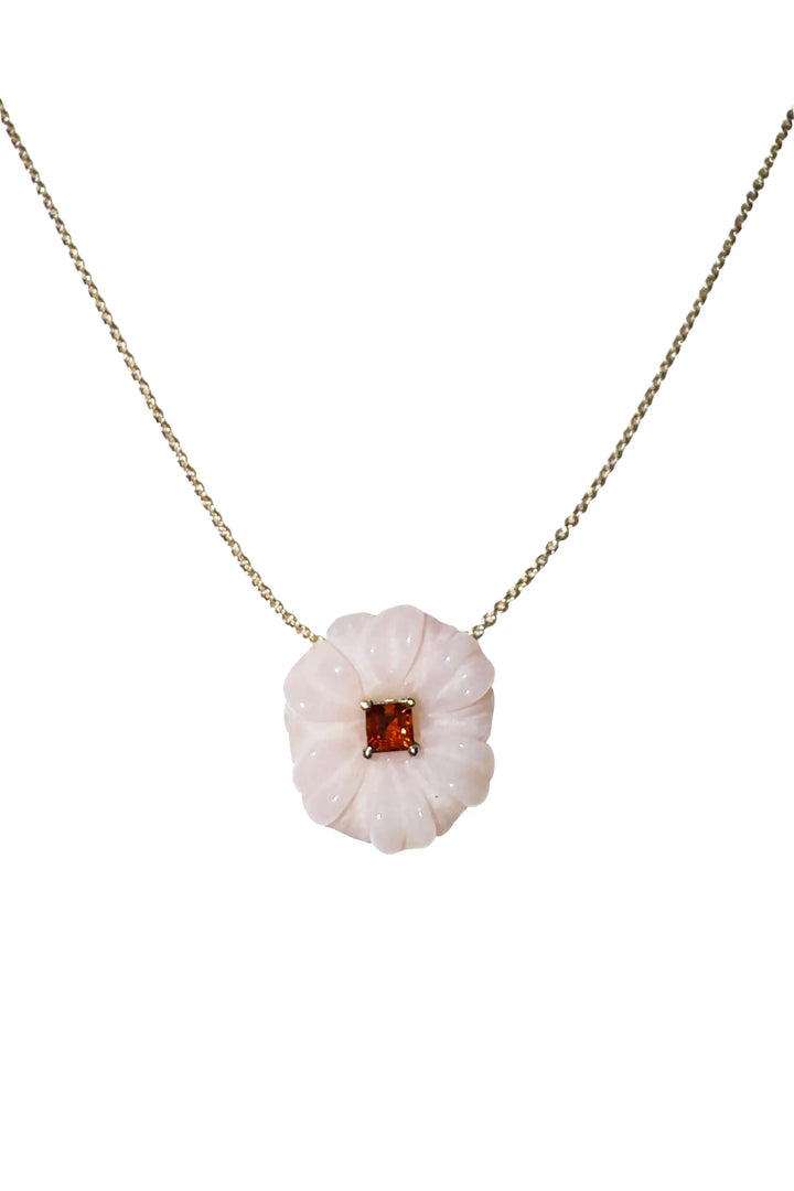 ALIITA BLOSSOM NECKLACE