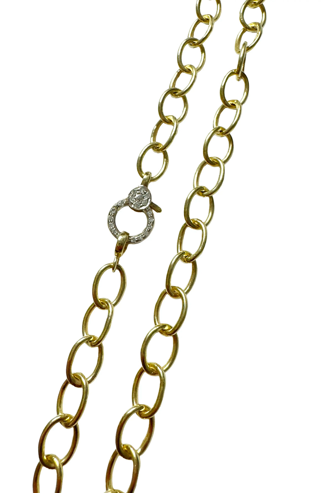THE WOODS FINE JEWELRY CHAIN 16"