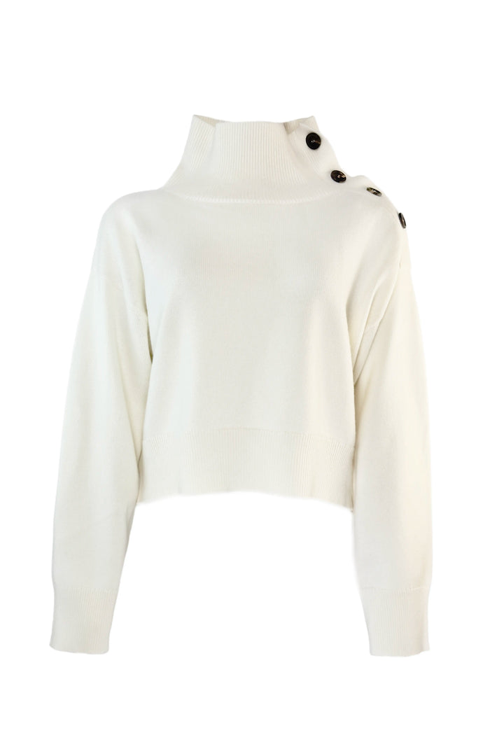 BRUNELLO CUCINELLI CASHMERE SWEATER