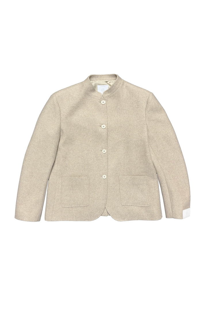 ELEVENTY SAND JACKET