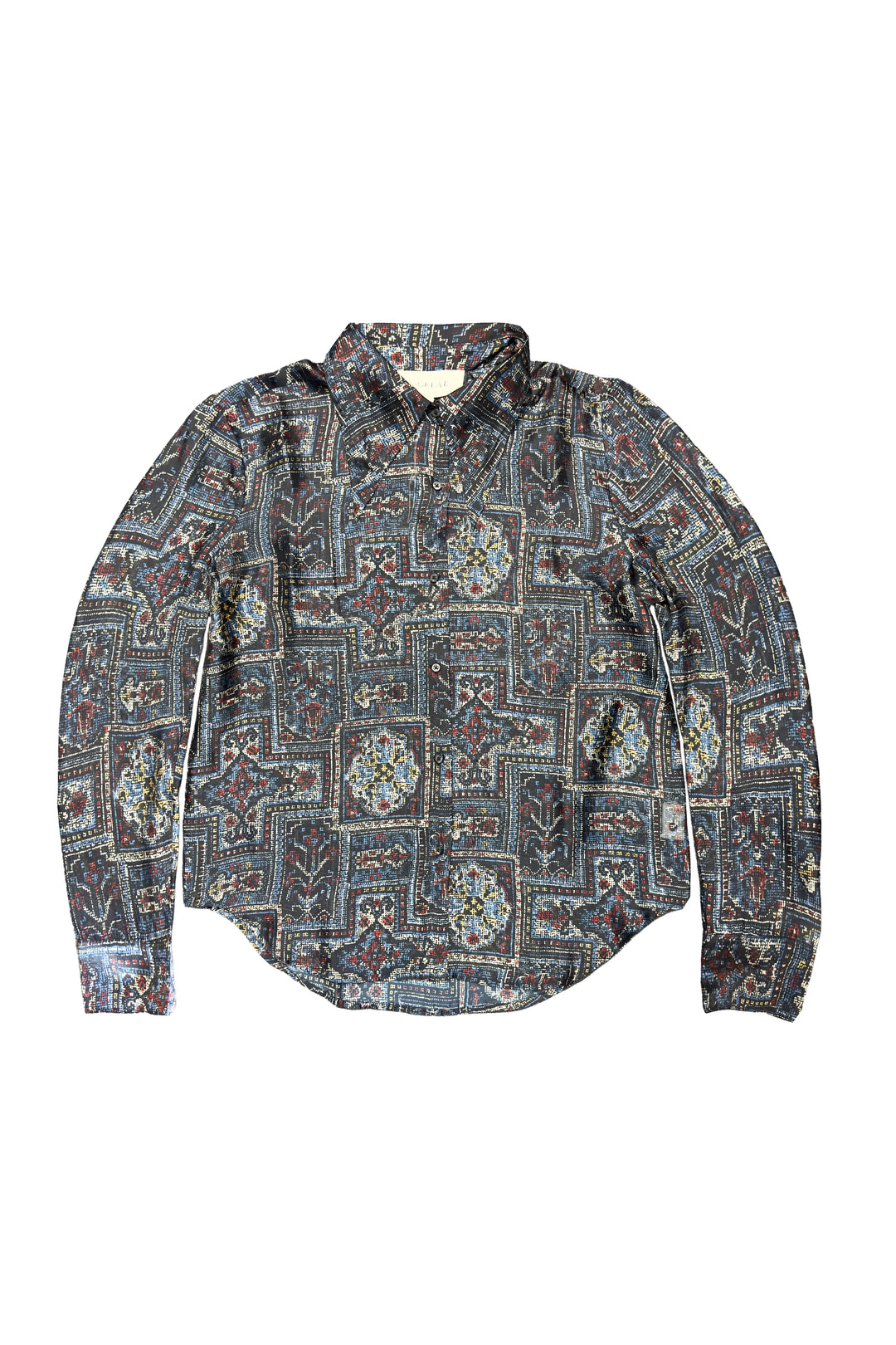 THE GREAT THEATRE TOP