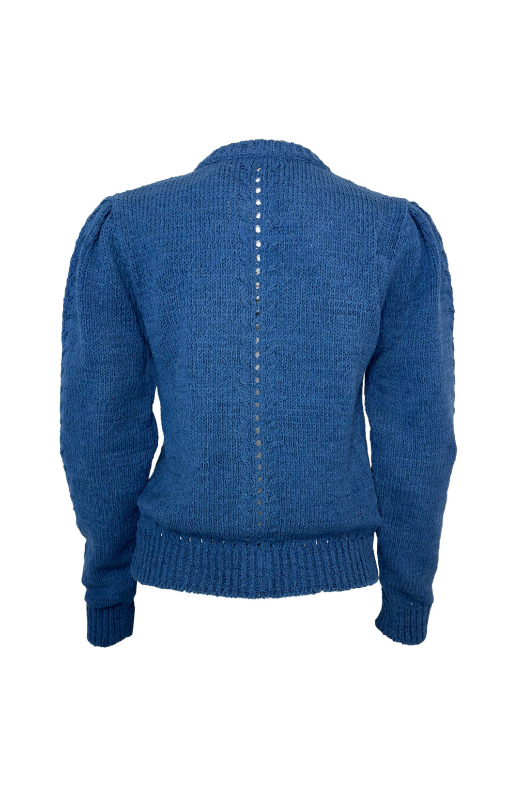 ULLA JOHNSON DELFINA CARDIGAN