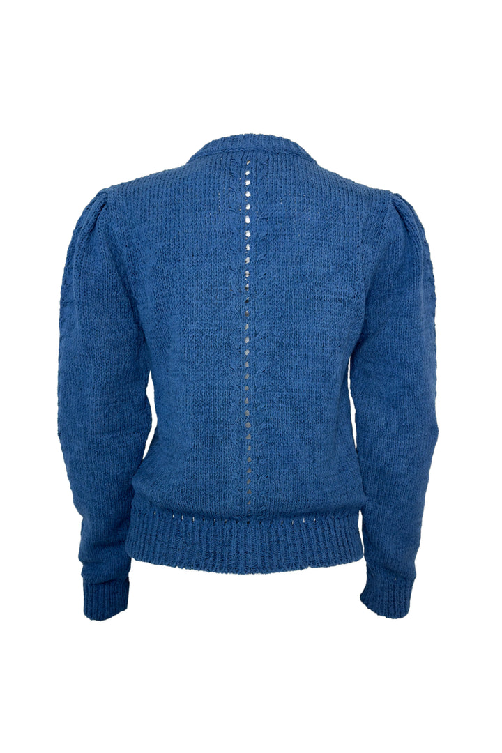 ULLA JOHNSON DELFINA CARDIGAN