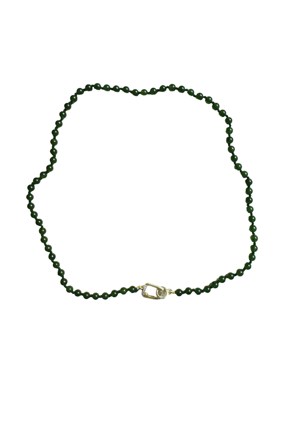 THE WOODS FINE JEWELRY NECKLACE 16"