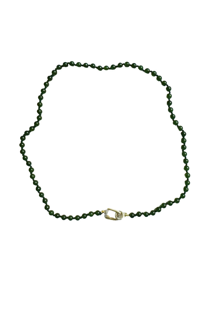 THE WOODS FINE JEWELRY NECKLACE 16"