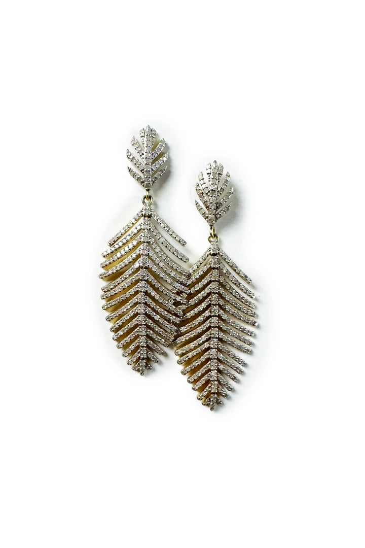 THE WOODS FINE JEWELRY EARRINGS