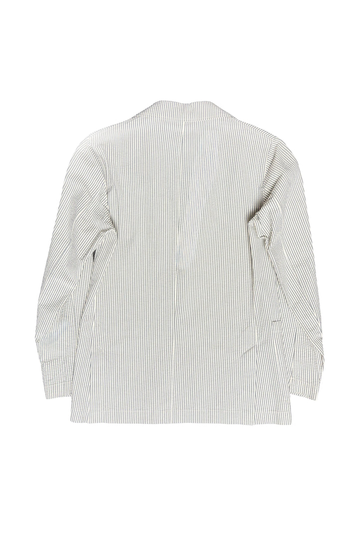 HARTFORD SEERSUCKER JACKET