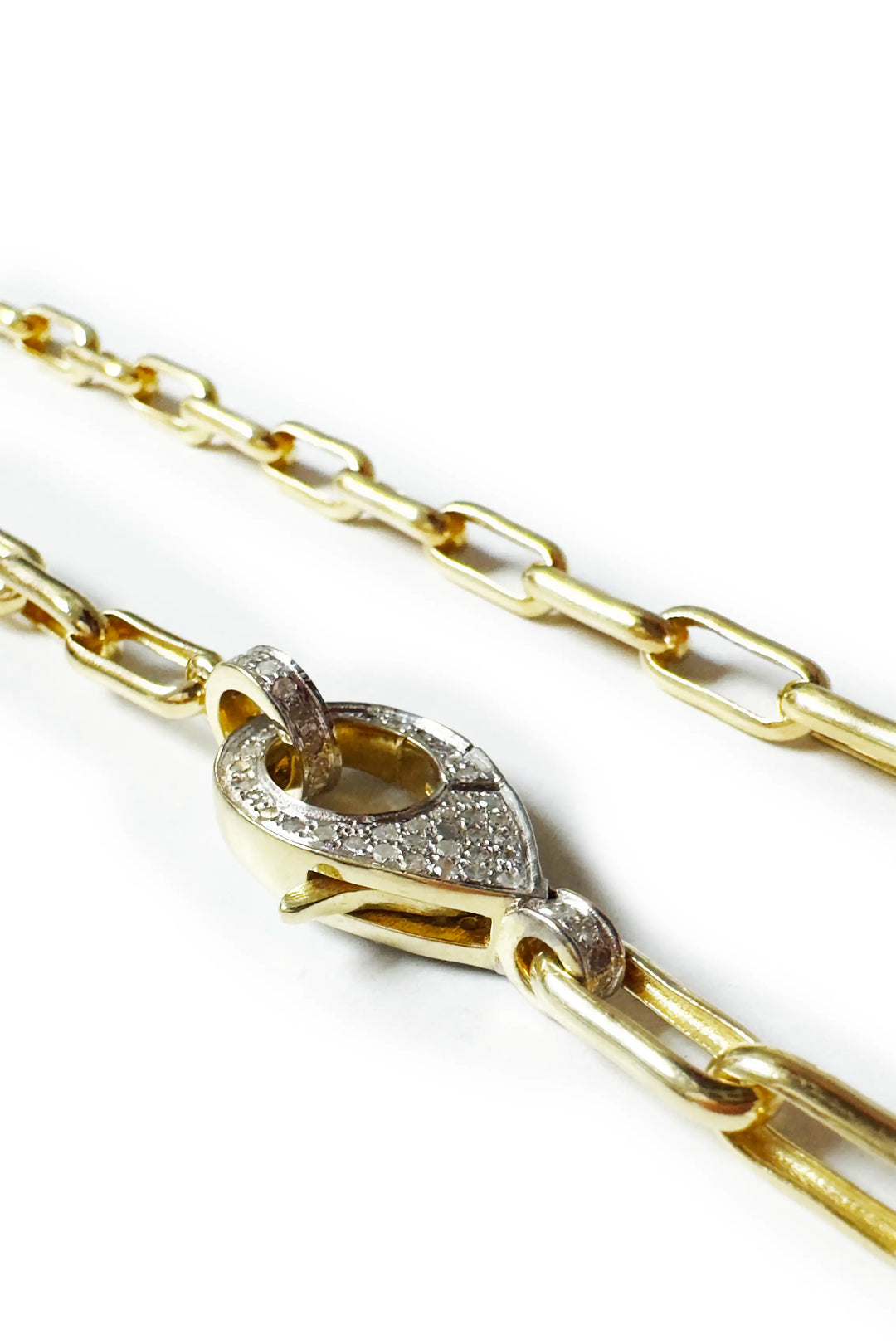 THE WOODS FINE JEWELRY CHAIN