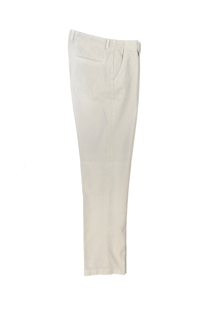 BOGLIOLI CORD PANTS
