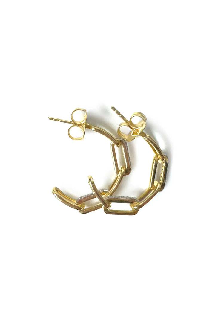 THE WOODS FINE JEWELRY EARRINGS